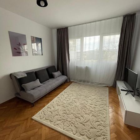 Apartament De Lux Semicentral Iasi Esterno foto