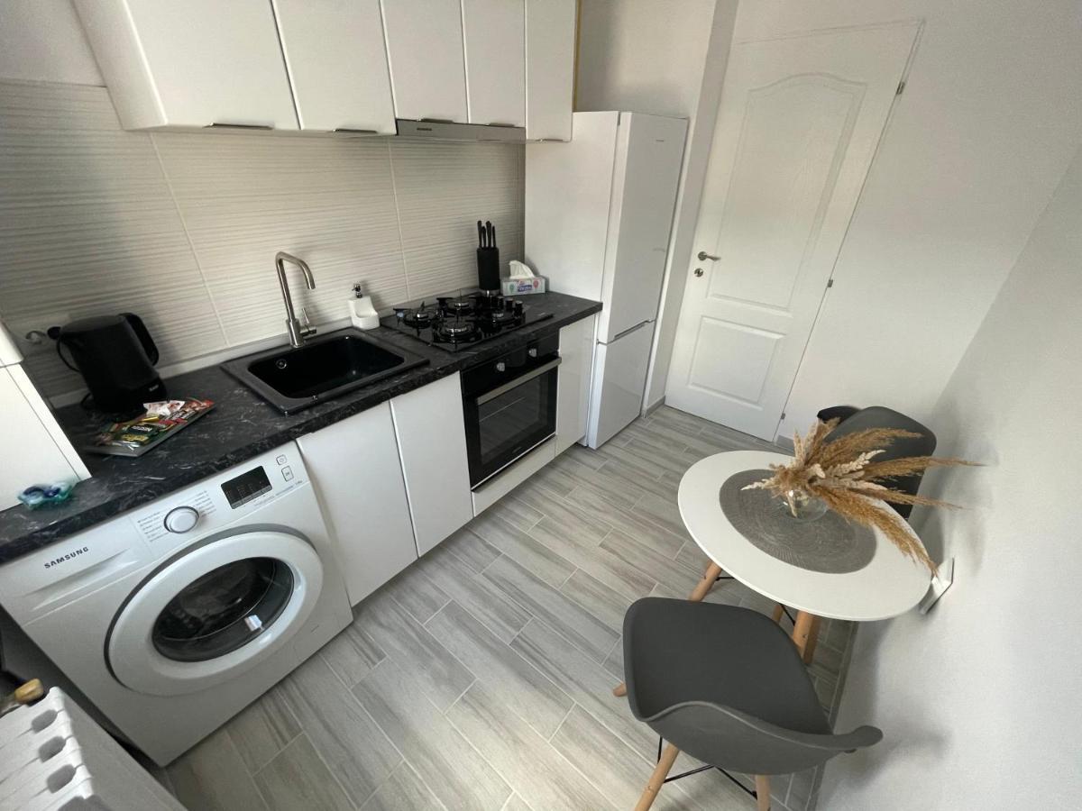 Apartament De Lux Semicentral Iasi Esterno foto