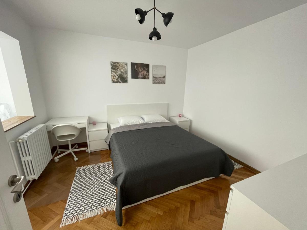 Apartament De Lux Semicentral Iasi Esterno foto