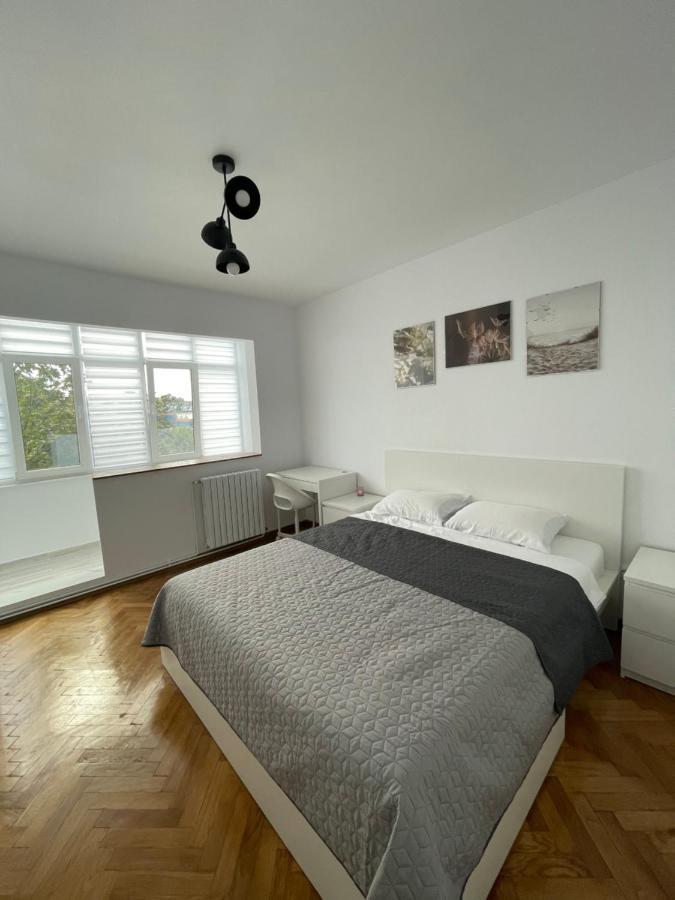 Apartament De Lux Semicentral Iasi Esterno foto