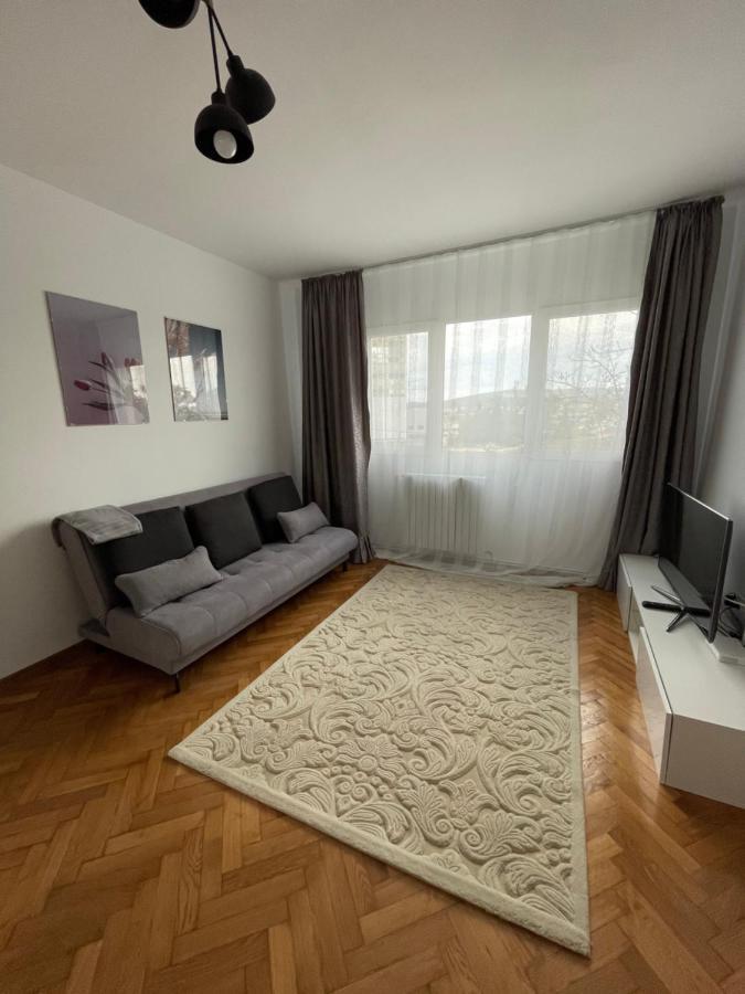 Apartament De Lux Semicentral Iasi Esterno foto