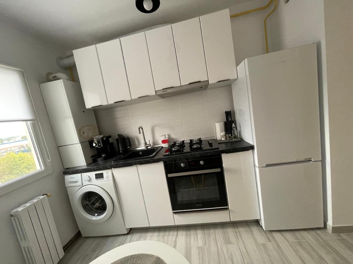 Apartament De Lux Semicentral Iasi Esterno foto