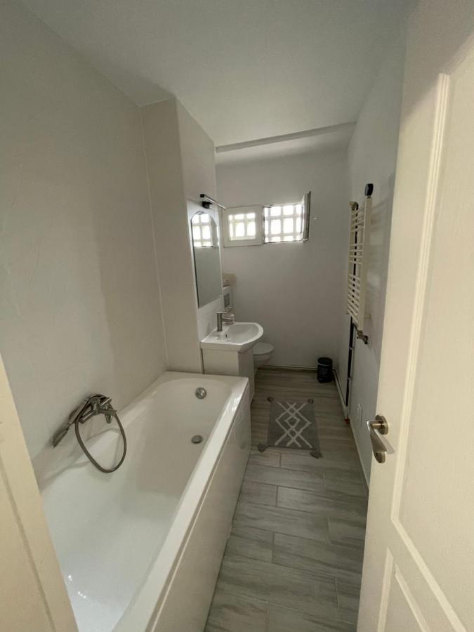 Apartament De Lux Semicentral Iasi Esterno foto