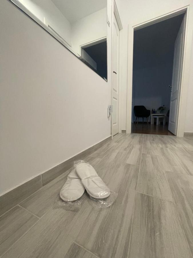 Apartament De Lux Semicentral Iasi Esterno foto