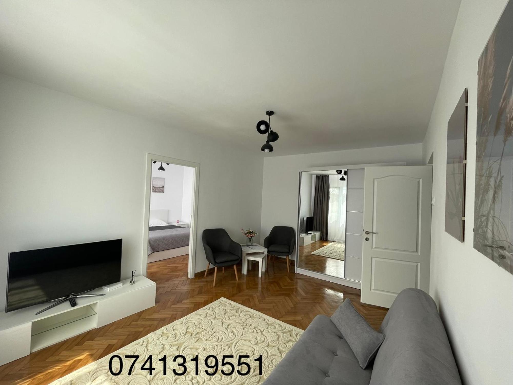 Apartament De Lux Semicentral Iasi Esterno foto